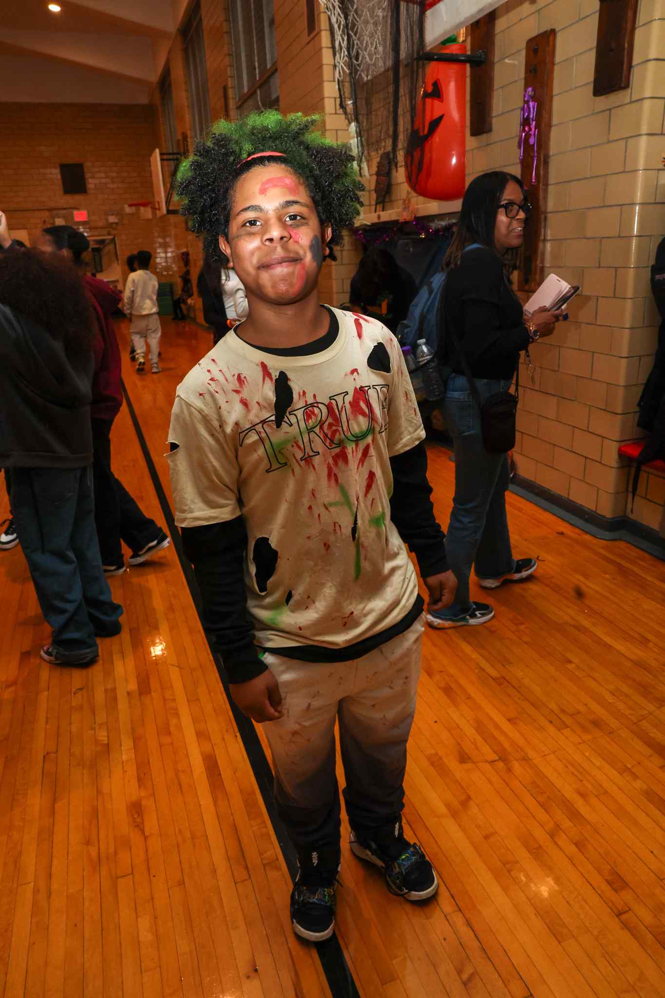 Fall Ball 2025 event celebration